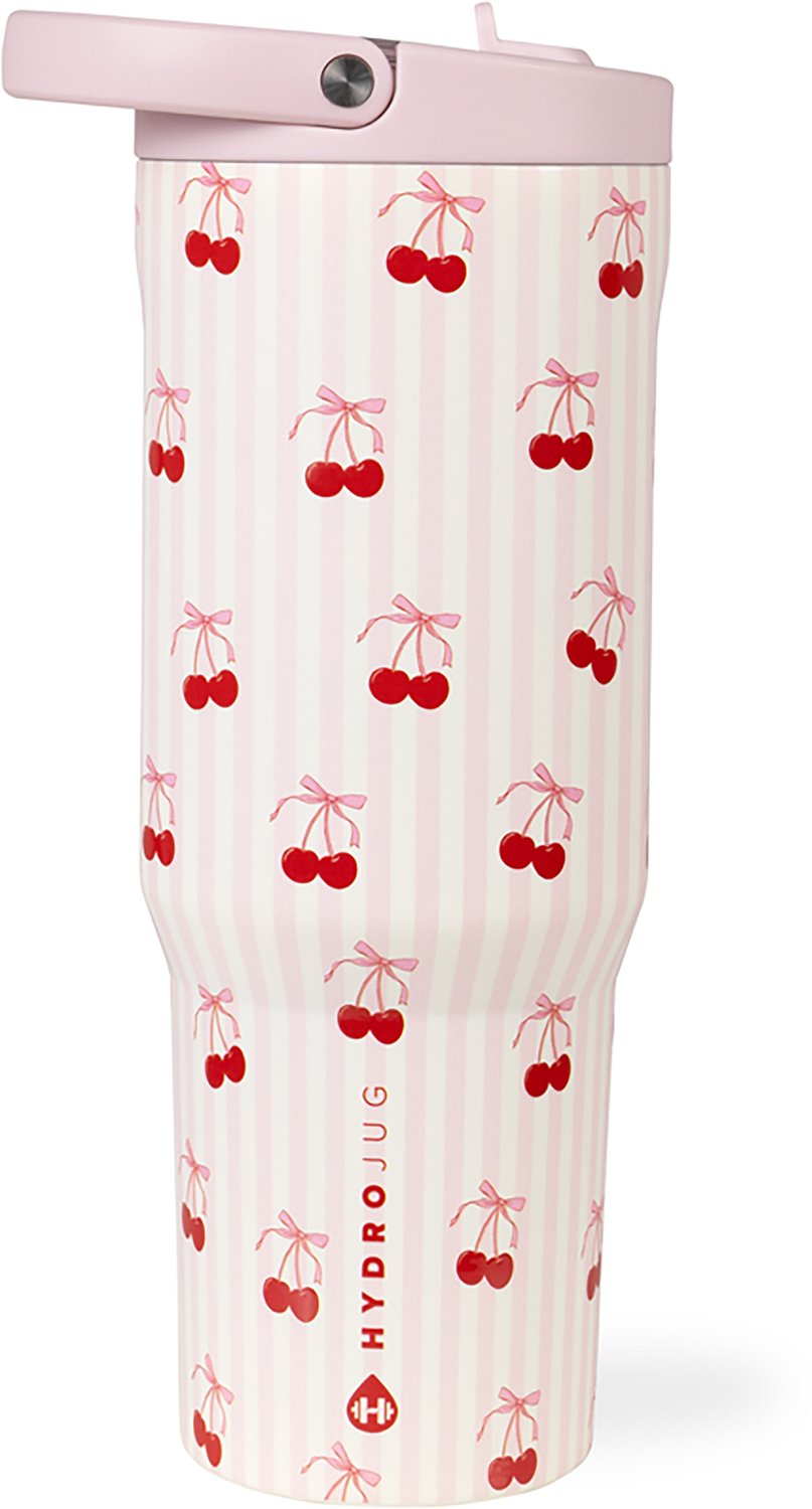 HydroJug Sport 40oz Flip Straw Water Bottle - view number 2