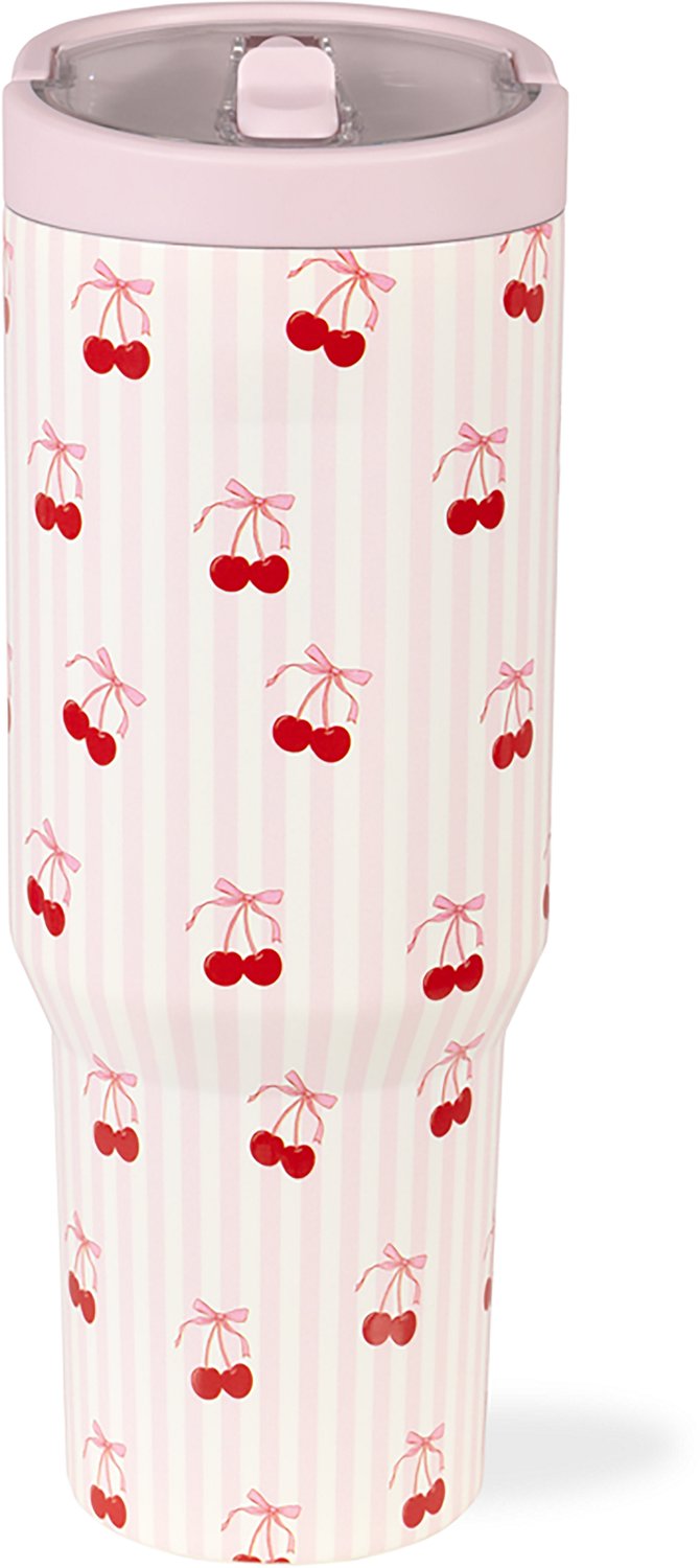 HydroJug Sport 40oz Flip Straw Water Bottle - view number 3