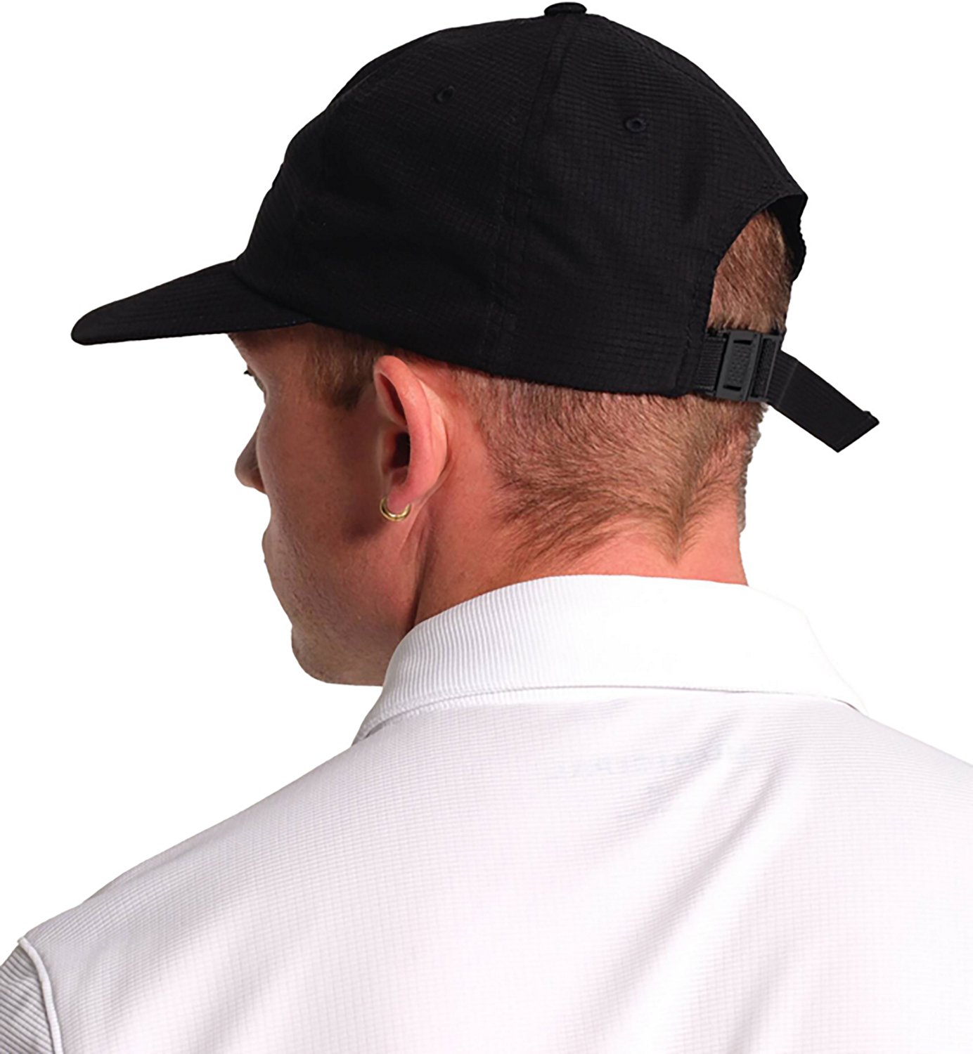 Municipal Men's New Milestone Cap - view number 2
