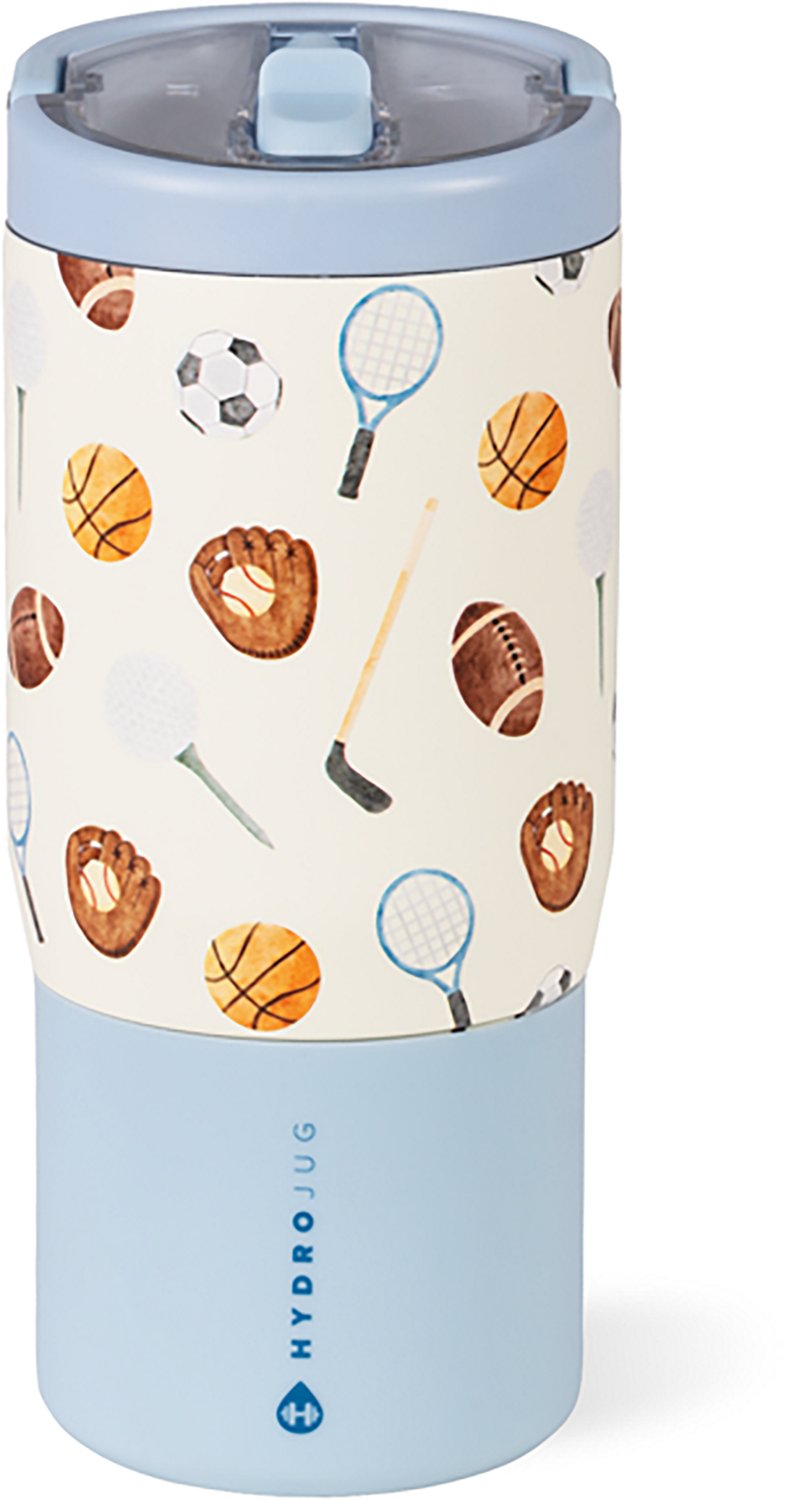 HydroJug Kids Sport 14oz Water Bottle - view number 3