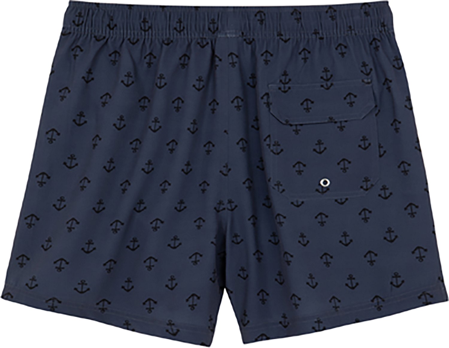Gottex Men's Shore Thing Swim Trunks 5 in - view number 2