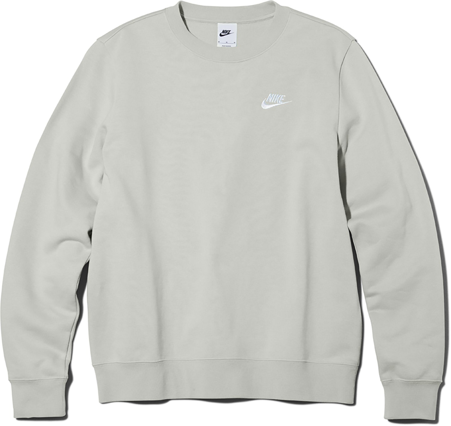 人気商品は Nike Sportswear Club Fleece Pullover Sweatshirt | Academy トップス