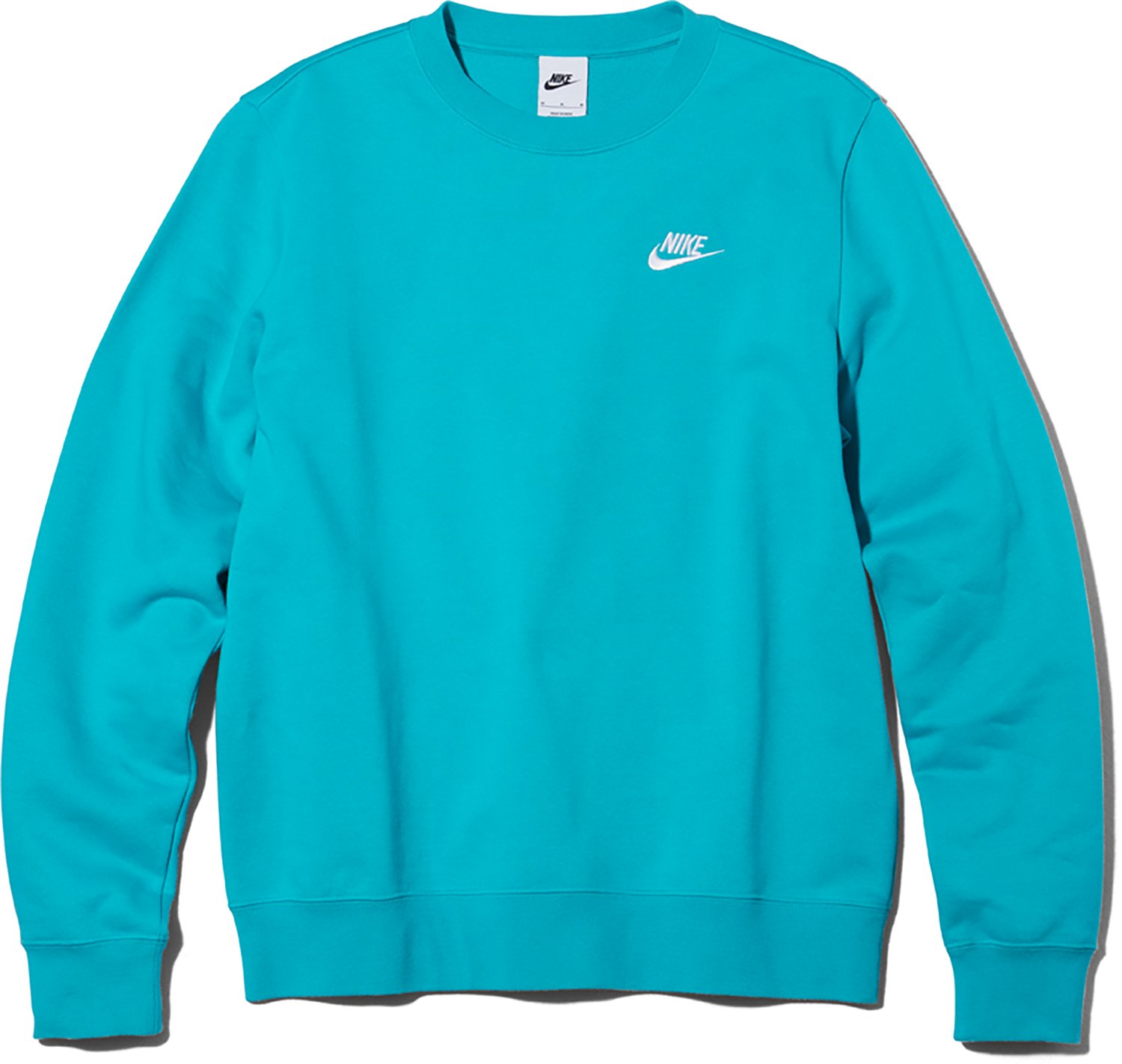 Nike Sportswear Club Fleece Pullover Sweatshirt - view number 1