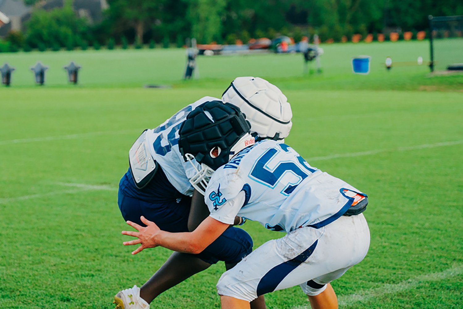 Guardian Football Cover Cap XT - view number 2