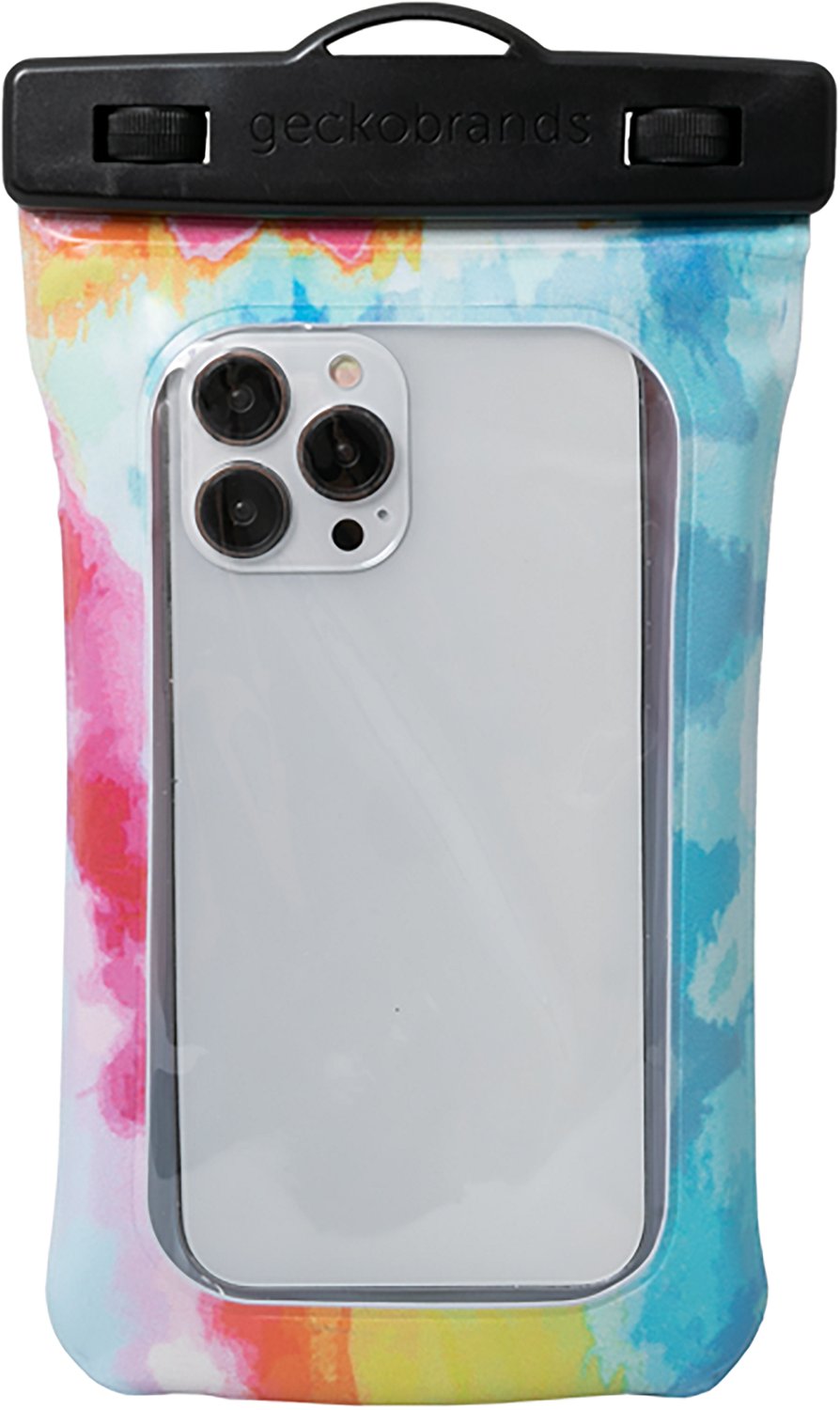 Gecko Brands Waterproof Float Phone Tote                                                                                         - view number 4