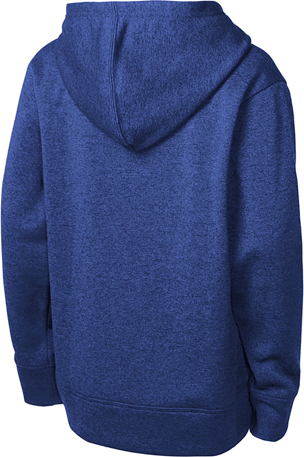 Outerstuff Kids' St. Louis Blues Best Draft Pick Long Sleeve Fleece Hoodie - view number 2