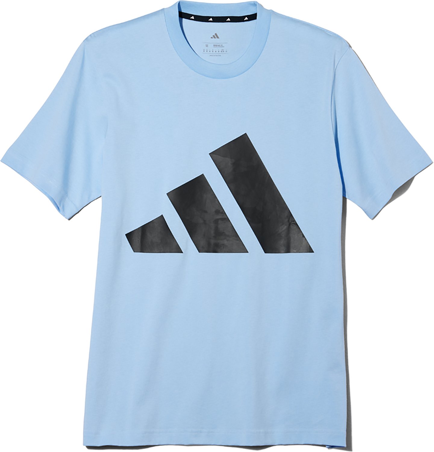 adidas Men's Essentials Big Logo T-shirt - view number 1