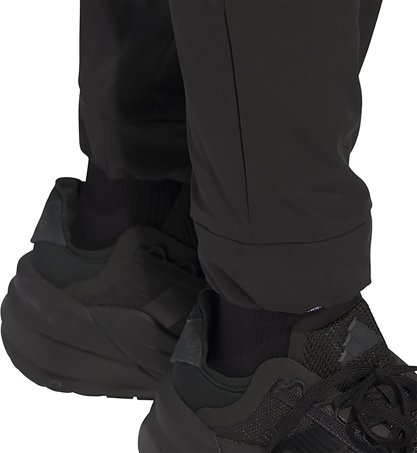 adidas Women's Woven Cargo Pants - view number 2