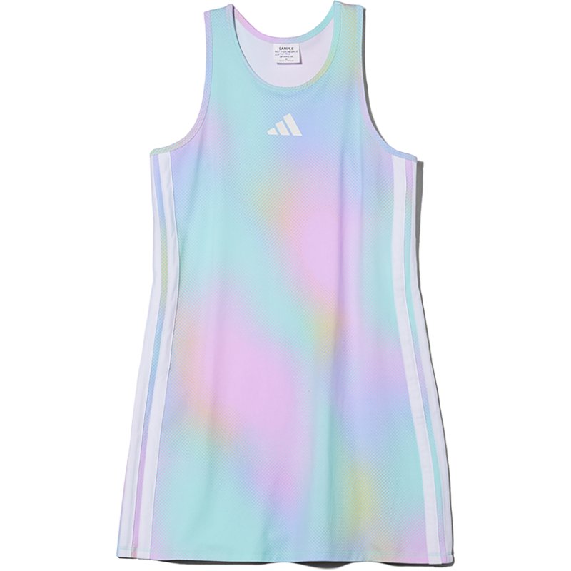 Adidas Girls' Aop T… - image