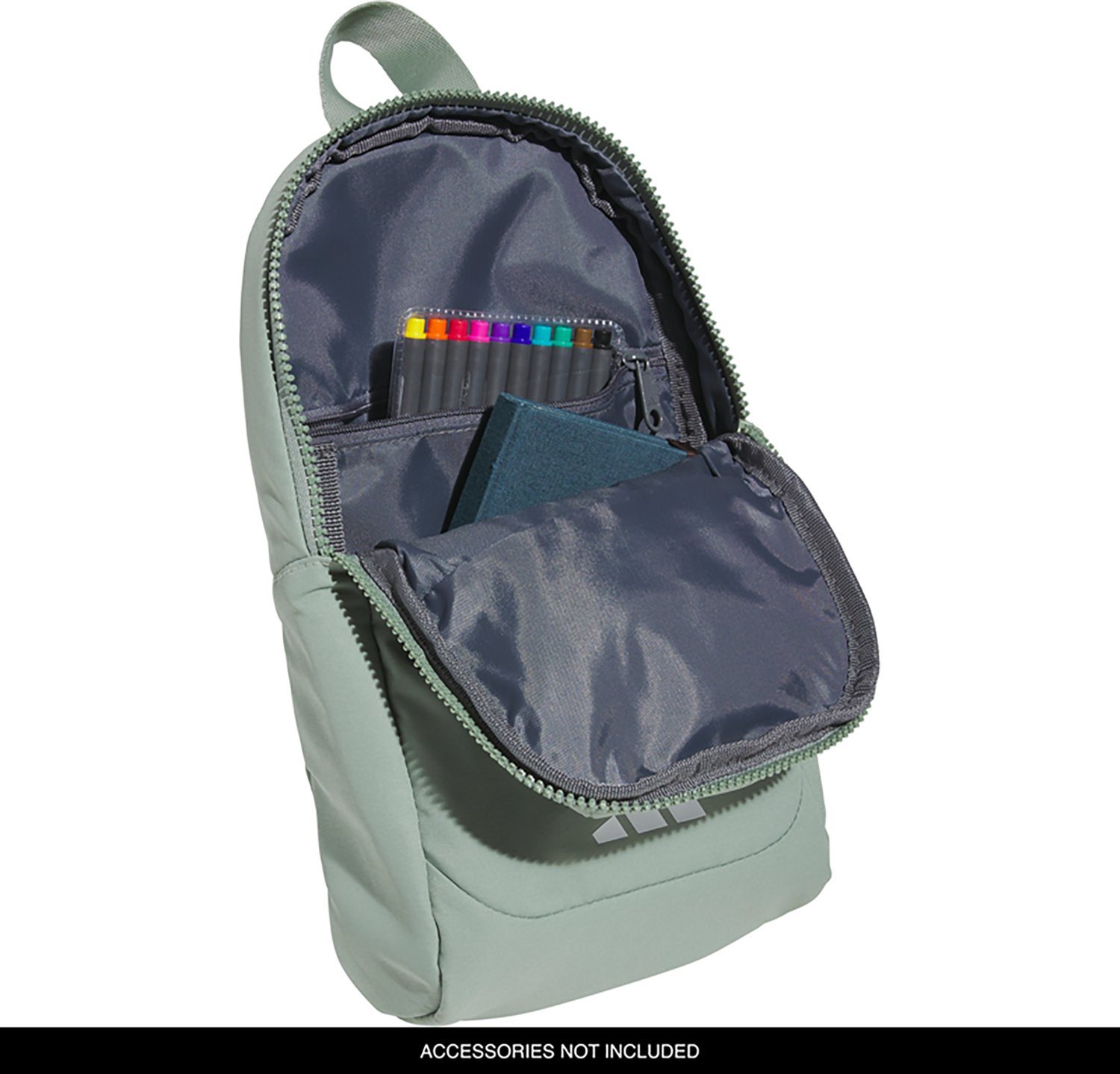 adidas Essential 3 Sling Bag - view number 3