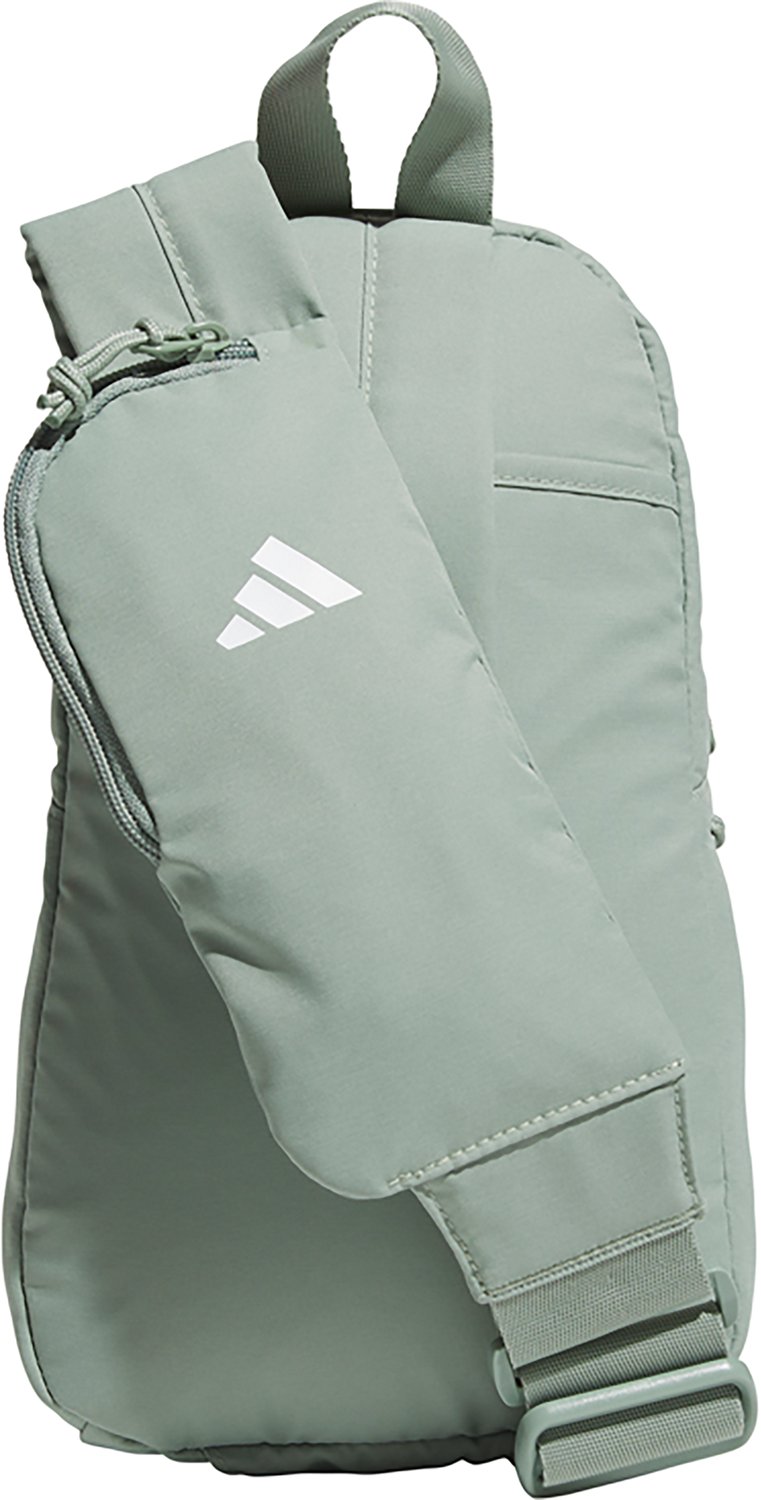 adidas Essential 3 Sling Bag - view number 4