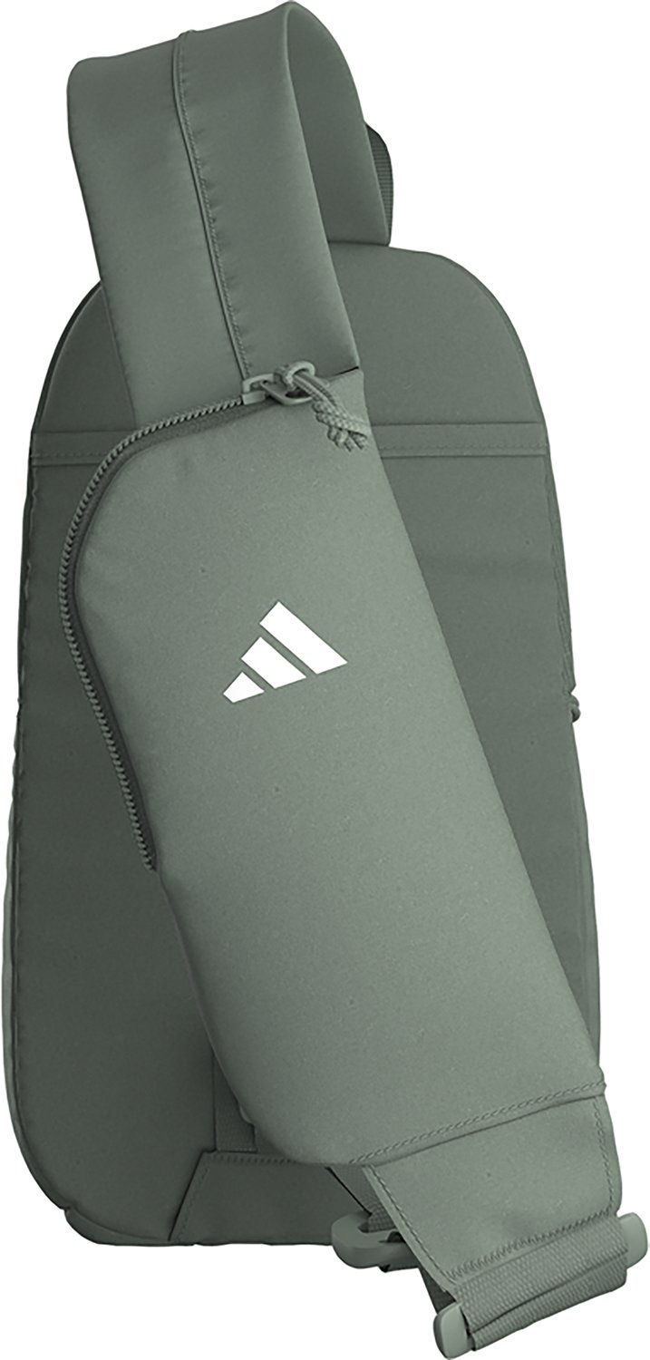adidas Essential 3 Sling Bag - view number 5