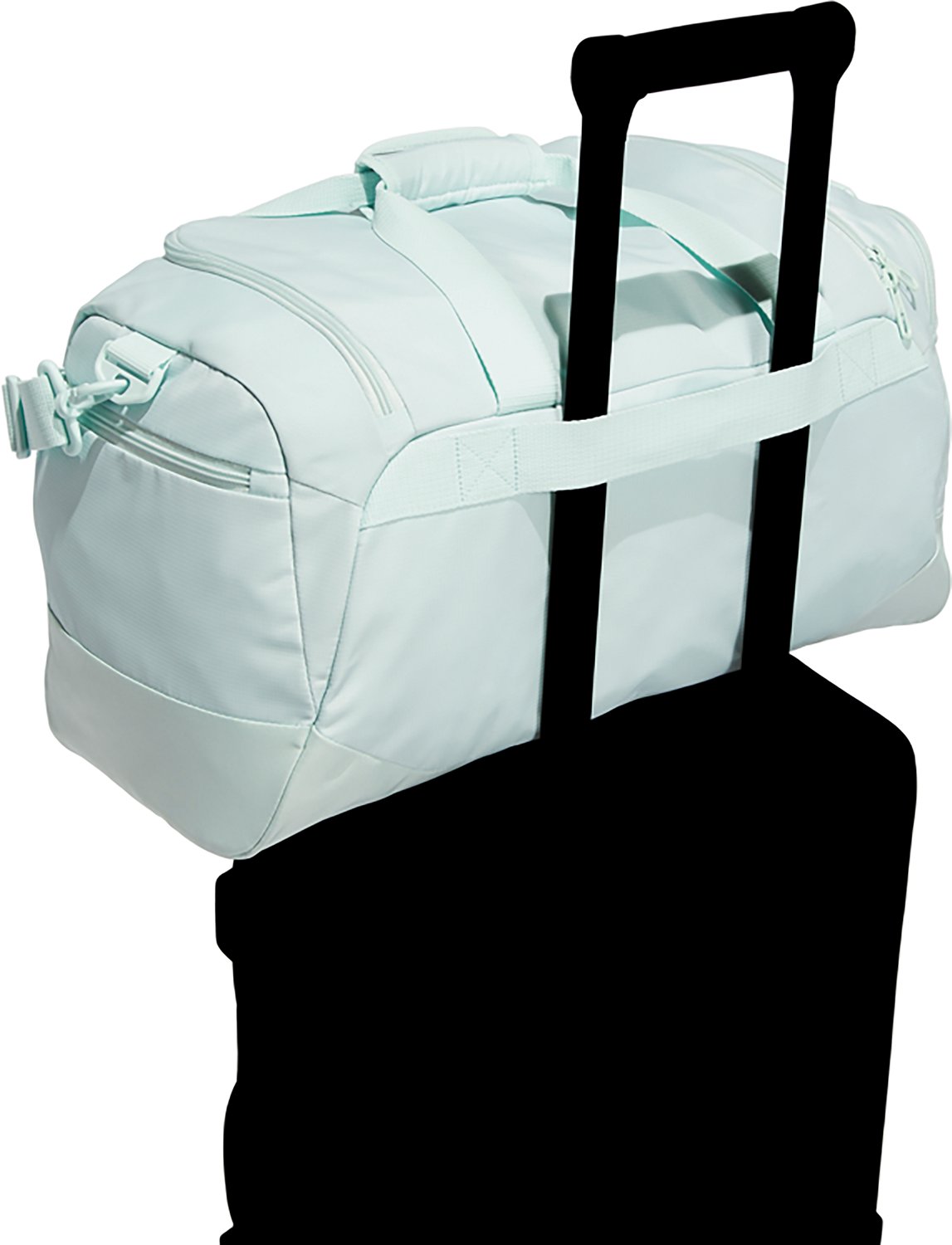 adidas Defender V Small Duffel Bag - view number 4