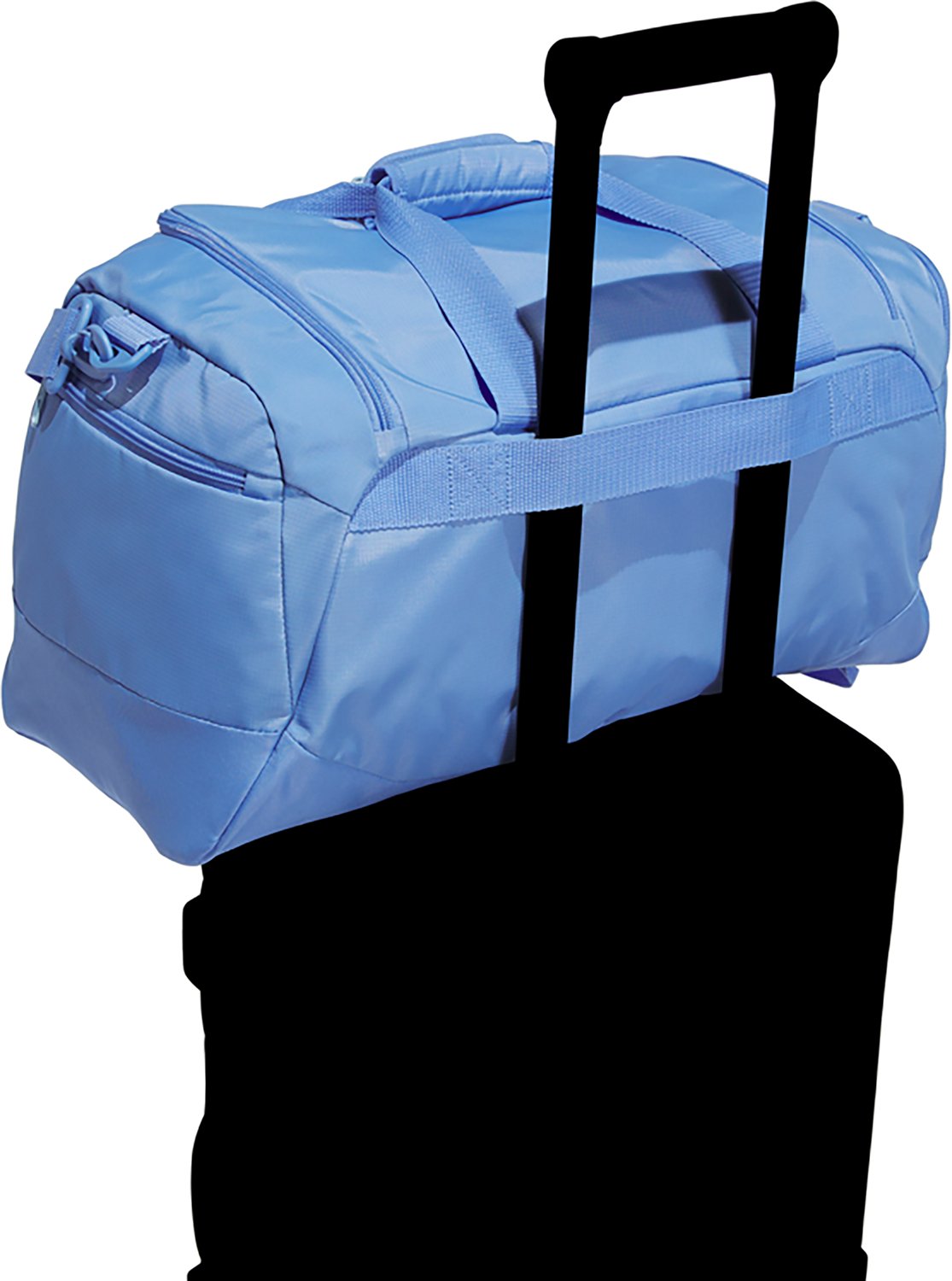 adidas Defender V Small Duffel Bag - view number 5