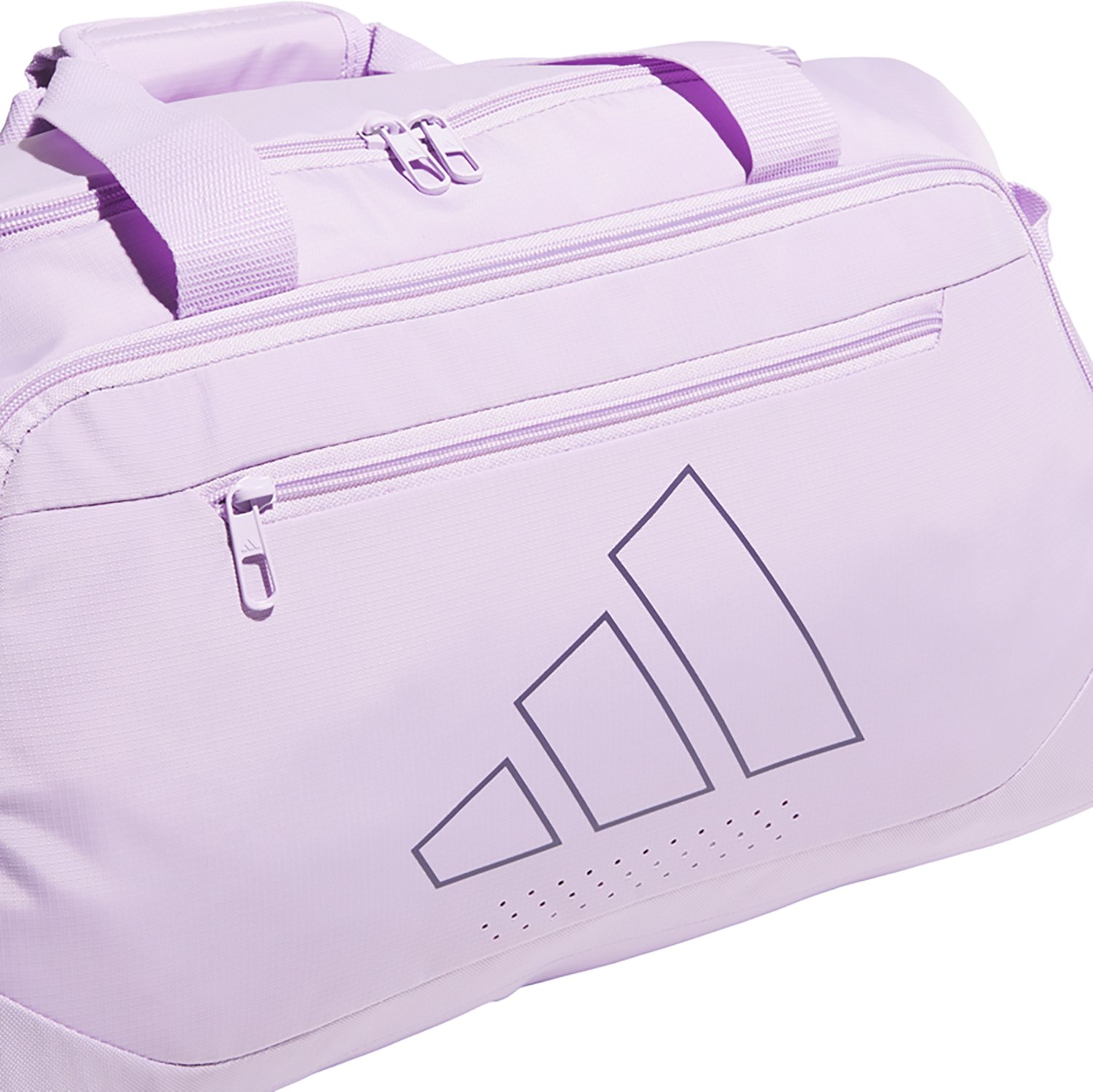 adidas Defender V Small Duffel Bag - view number 3