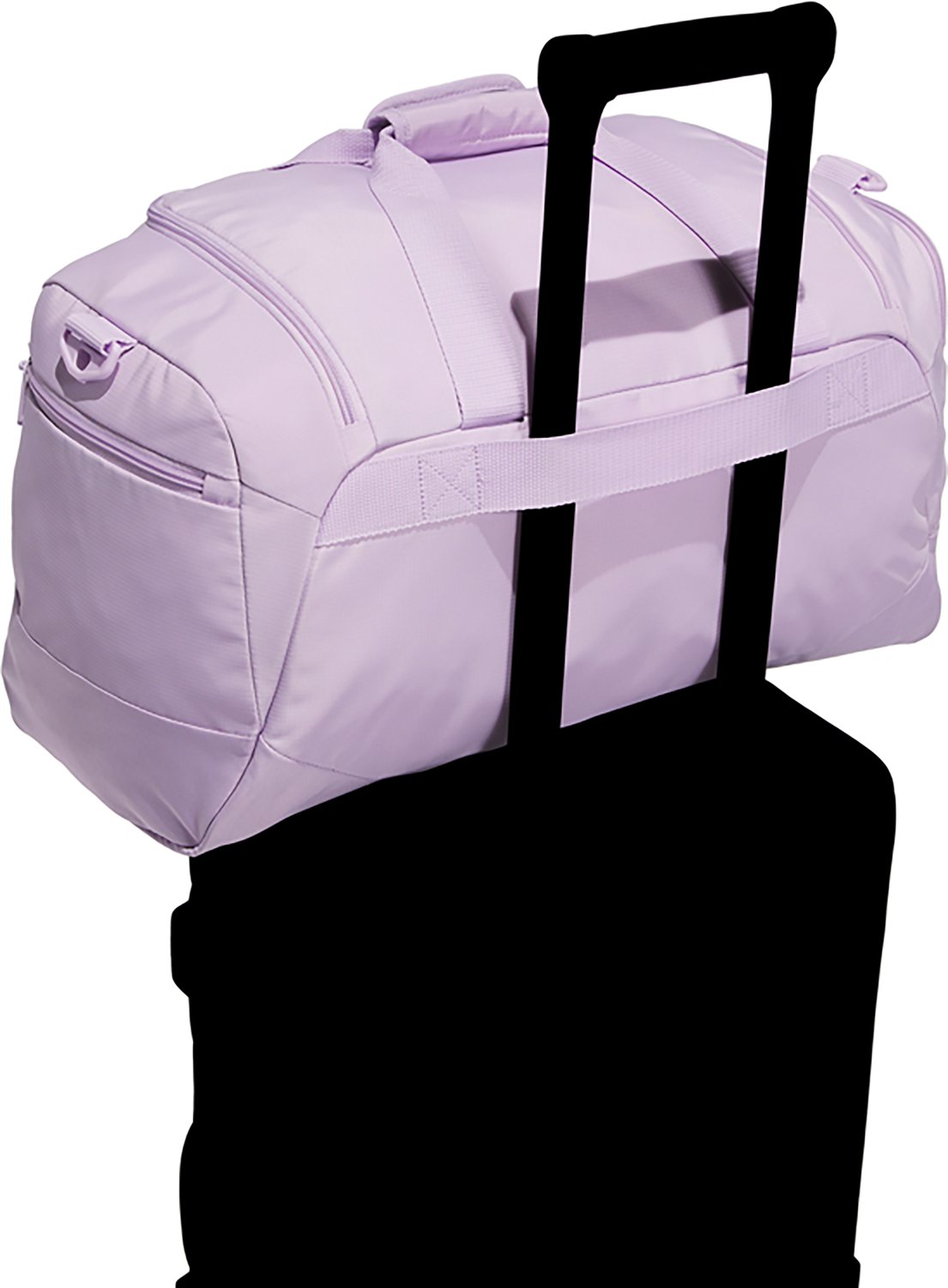 adidas Defender V Small Duffel Bag - view number 5