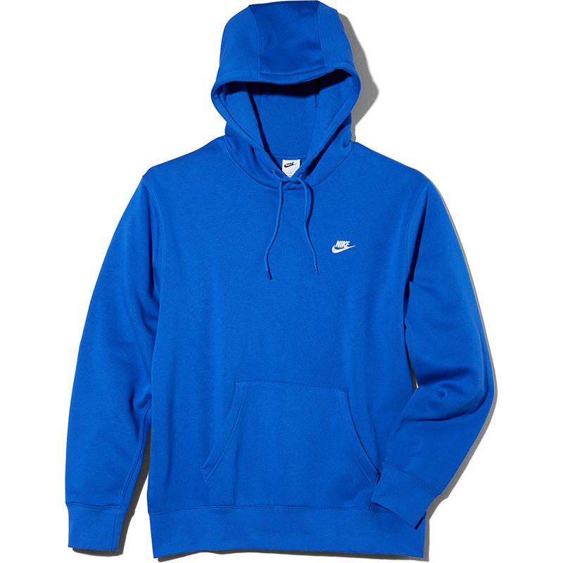 Nike Men's Club Pul… - image
