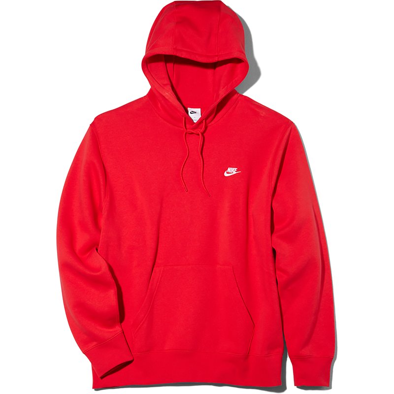 Nike Men's Club Pul… - image