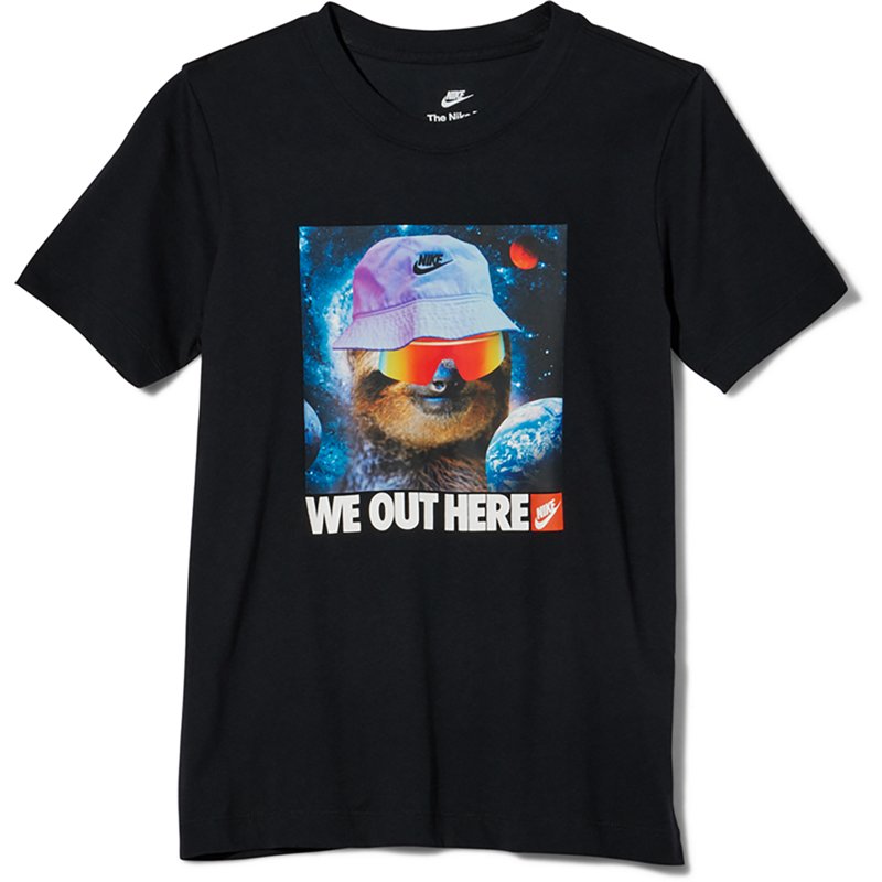 Nike Boys' Sportswe… - image