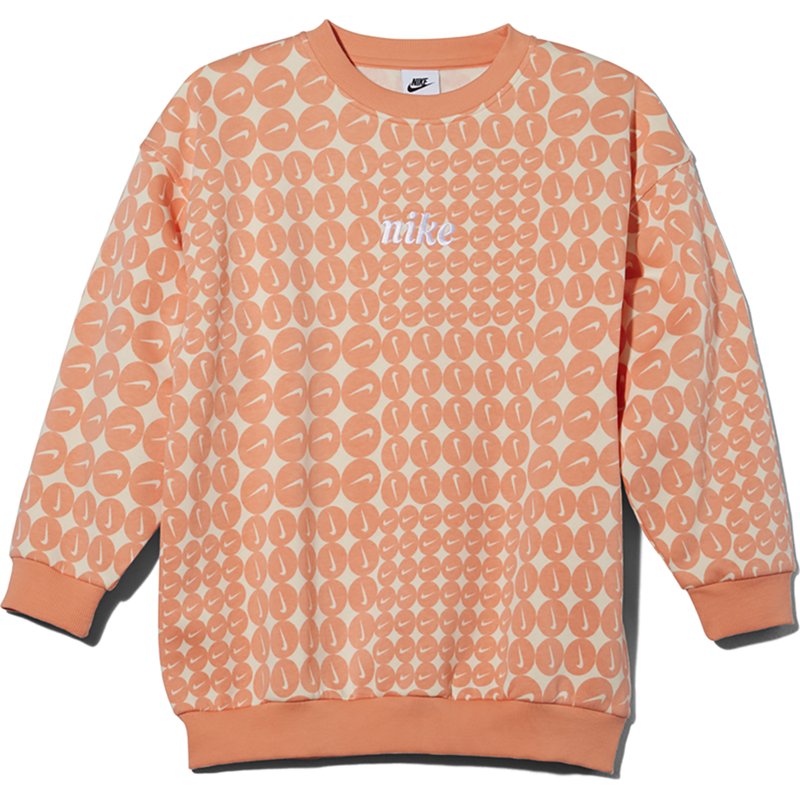 Nike Girls' Sportsw… - image