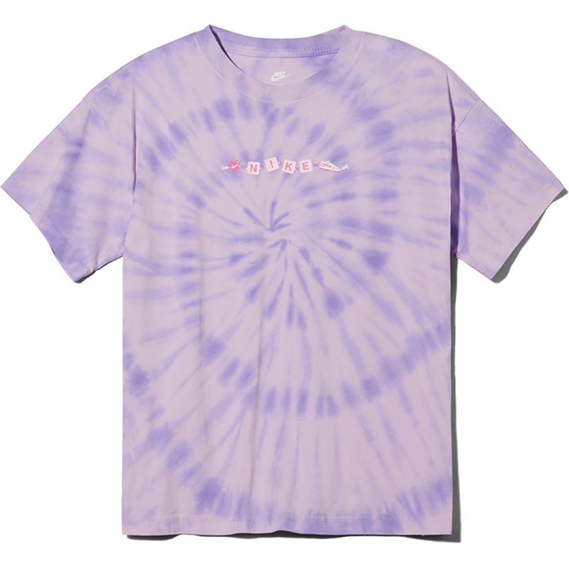 Nike Girls' Sportsw… - image