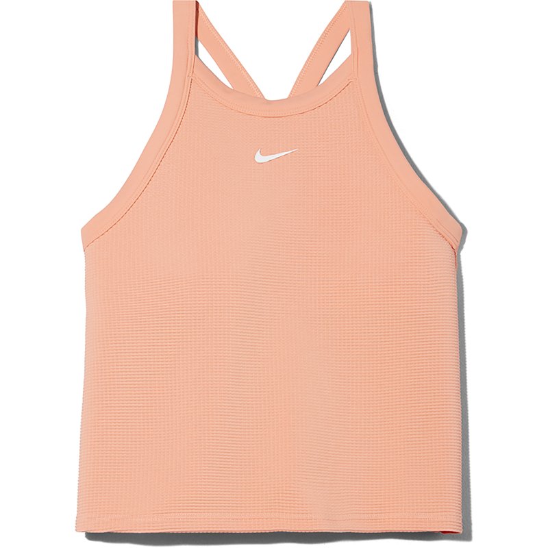 Nike Girls' High Ne… - image