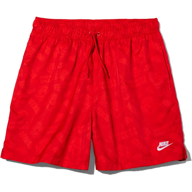 Nike Men's Club Wov… - image