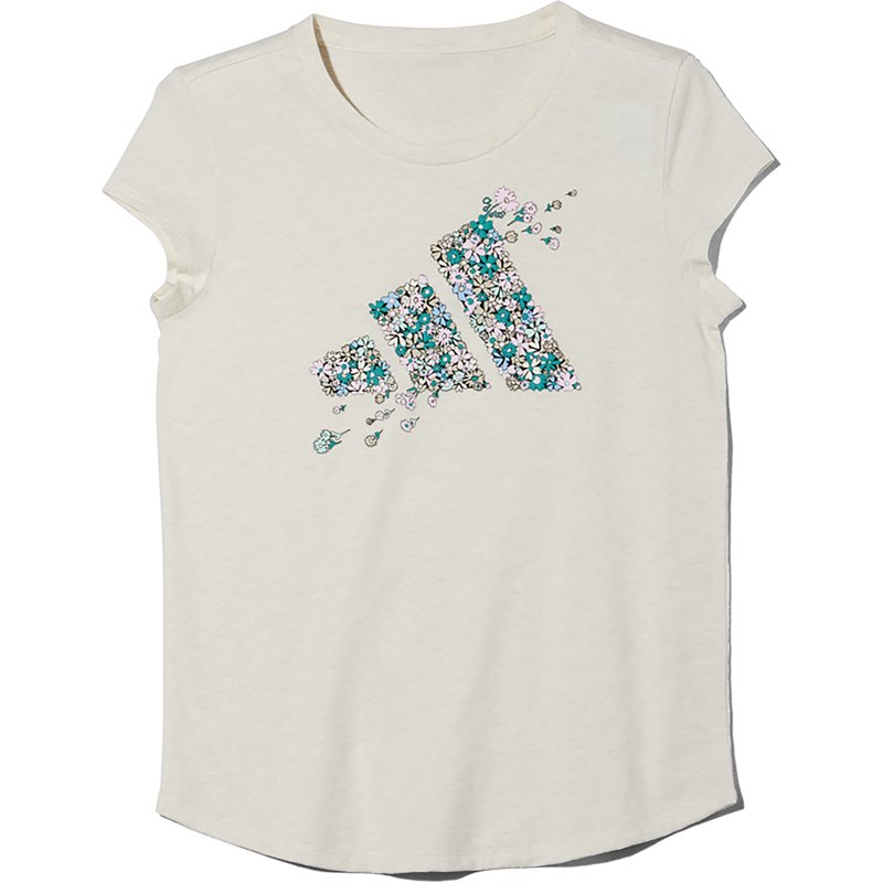 Adidas Girls' Essen… - image