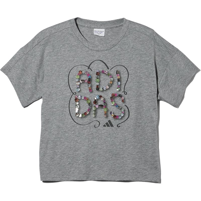 Adidas Girls' Drop … - image