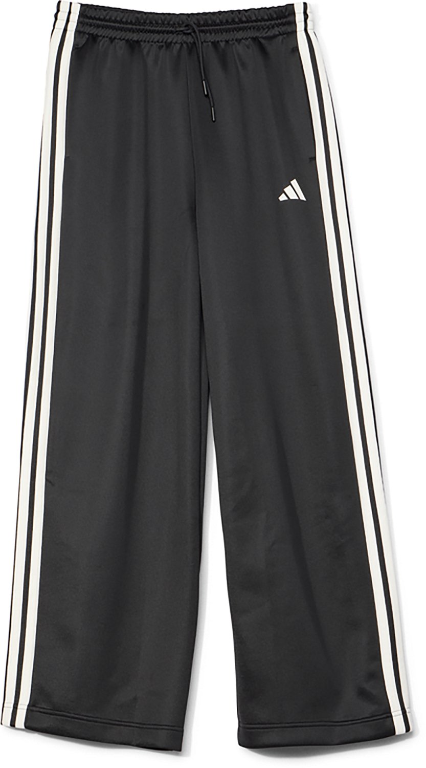 adidas Women's Stadium 3-Stripes Track Pants - view number 5