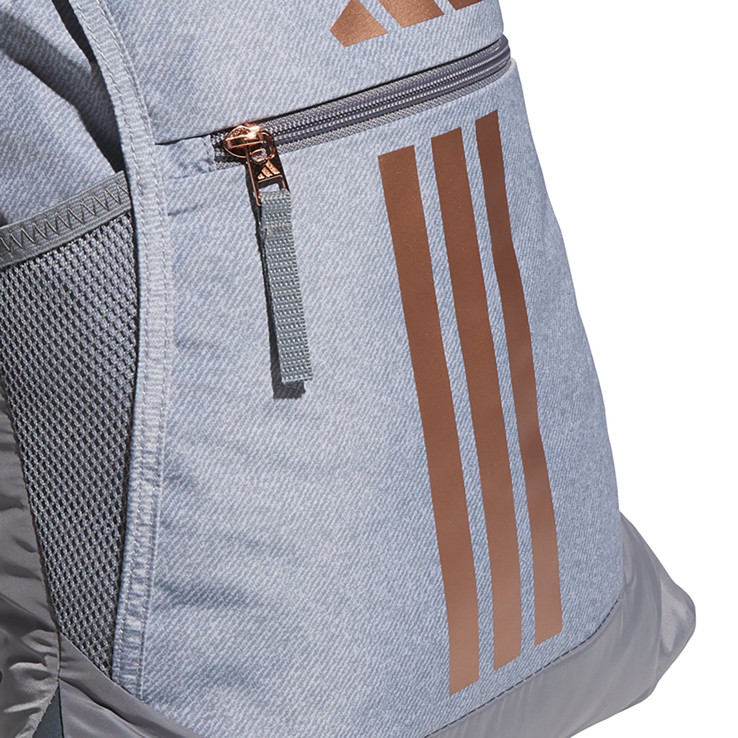 adidas Alliance 3 Sackpack - view number 3