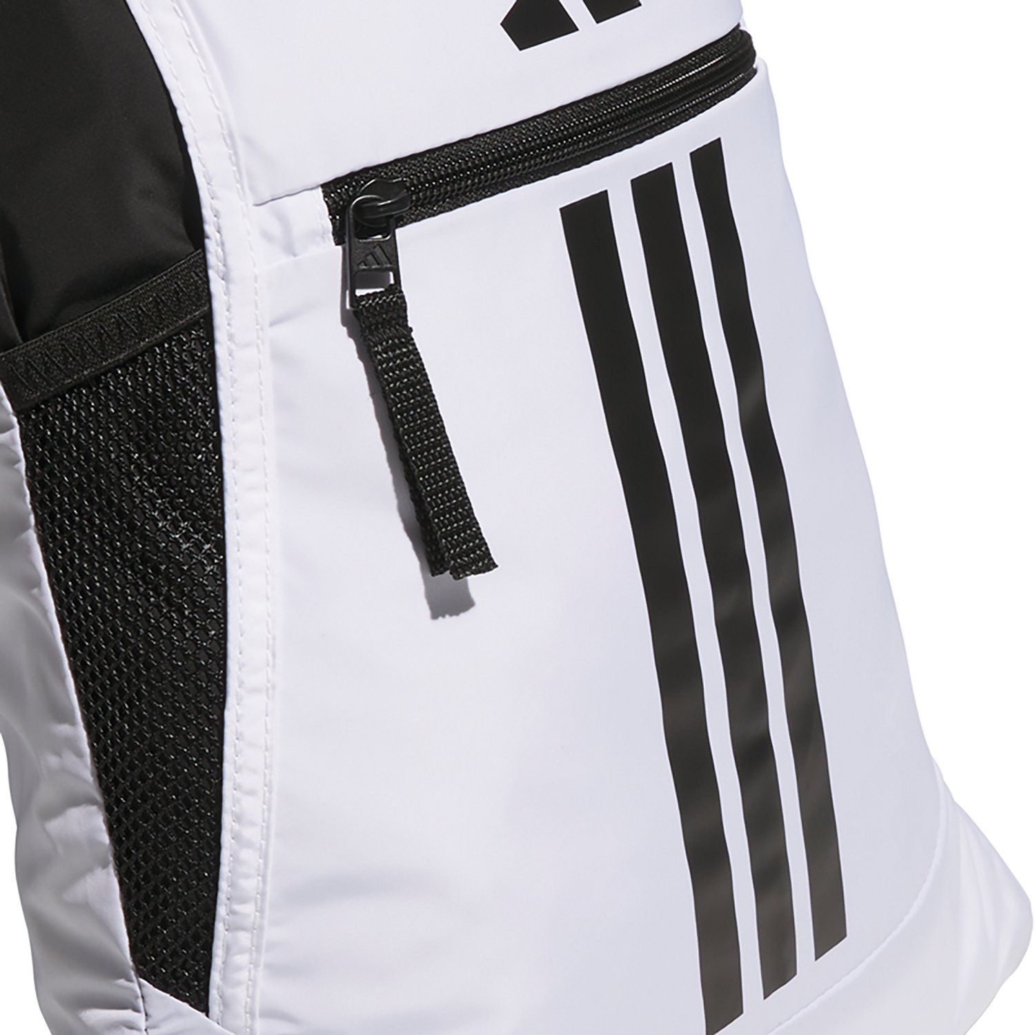 adidas Alliance 3 Sackpack - view number 3