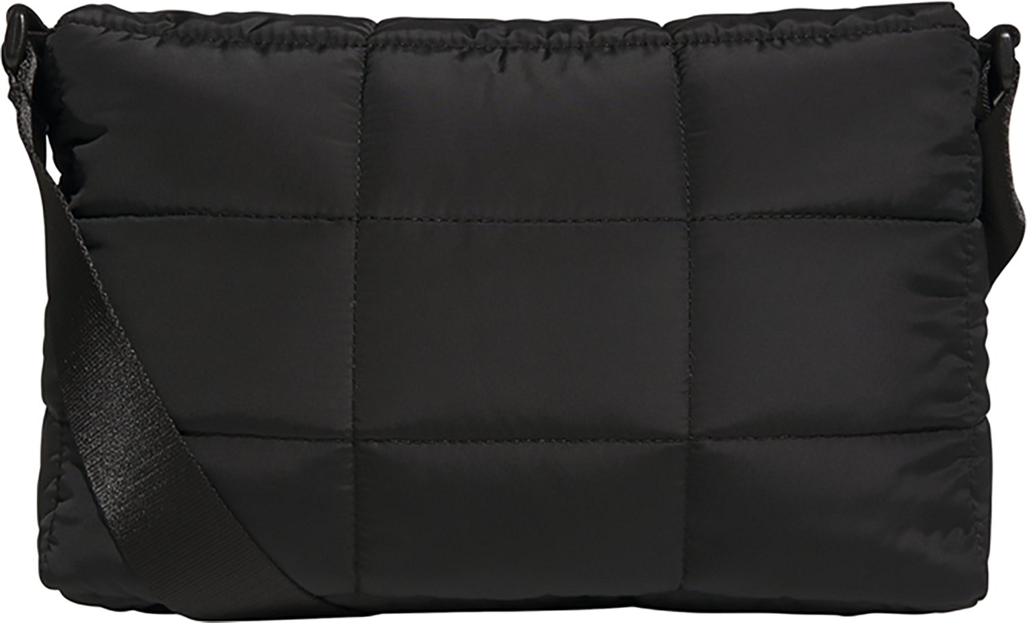 adidas Quilted Crossbody Bag - view number 3