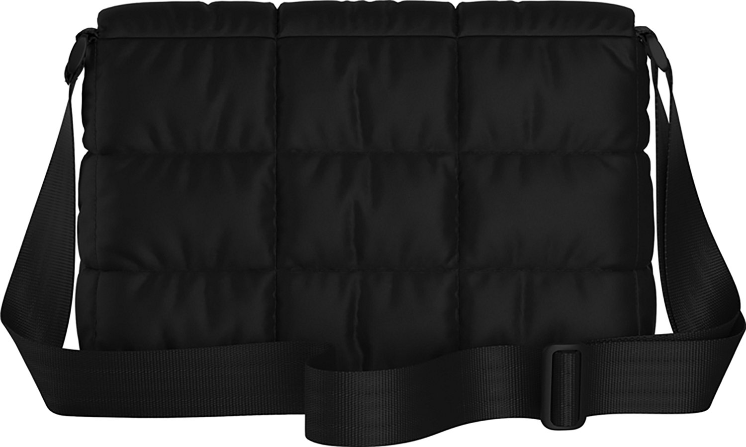 adidas Quilted Crossbody Bag - view number 5