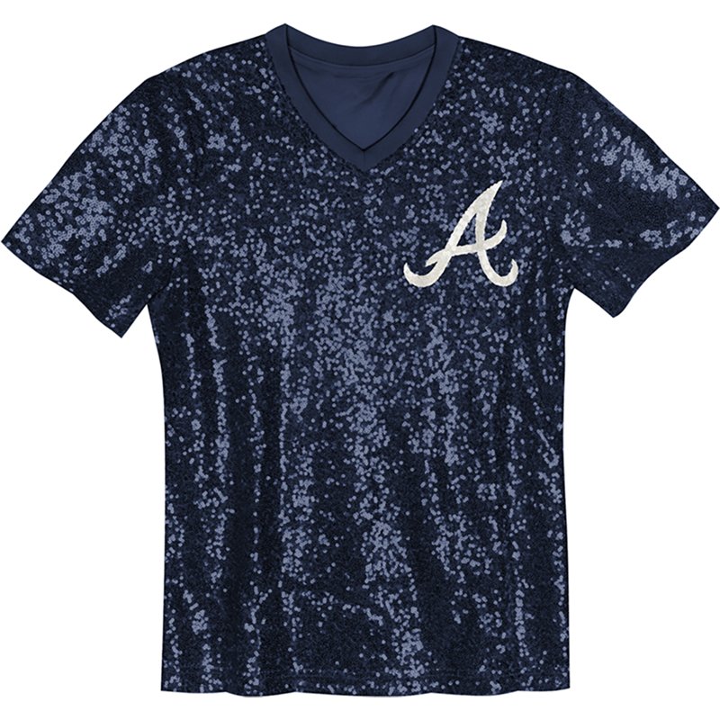 Outerstuff Girls' A… - image