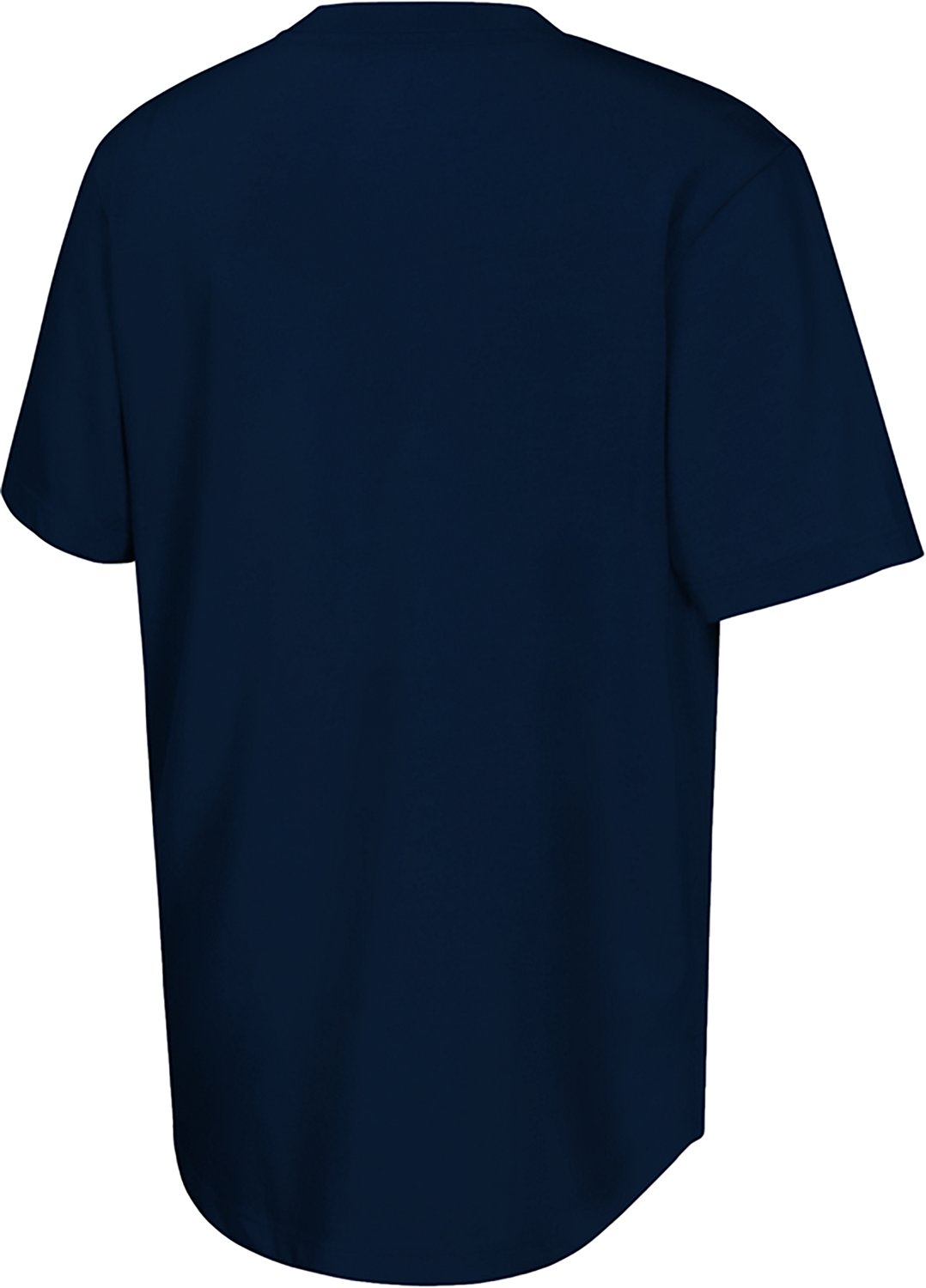 Outerstuff Kids' St. Louis City SC Shining Moment Short Sleeve T-shirt - view number 2