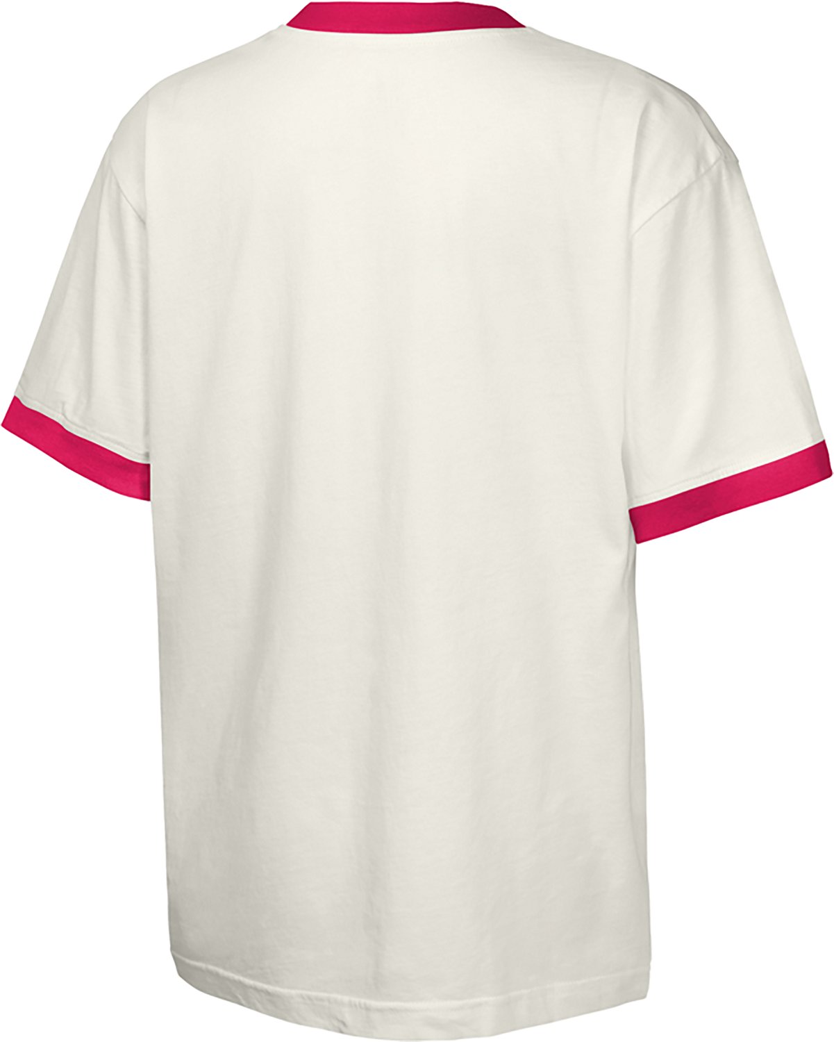Outerstuff Kids' St. Louis City SC Cup-Winner Short Sleeve T-shirt - view number 2