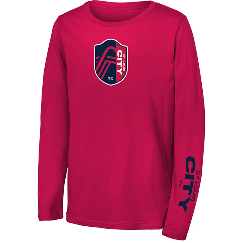 Outerstuff Kids' St… - image