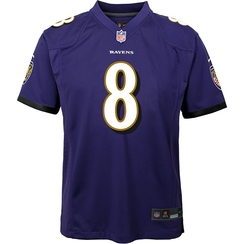 Nike Kids' Baltimor… - image