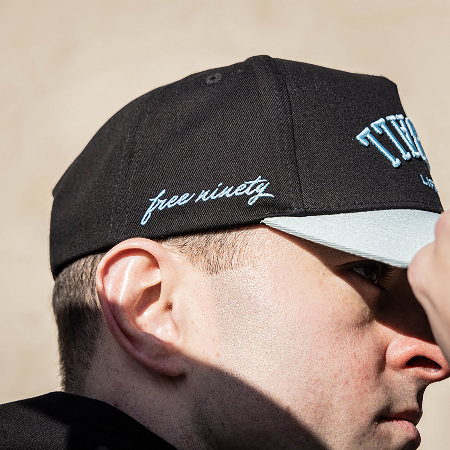 Baseball Lifestyle 101 Adults' Upside Down Baseball Hat - view number 4