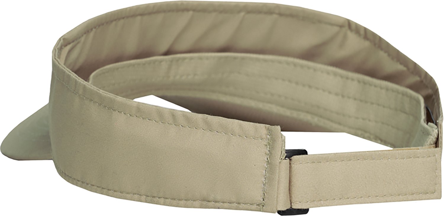 Guy Harvey Adults' Embroidered Sail Performance Visor - view number 3