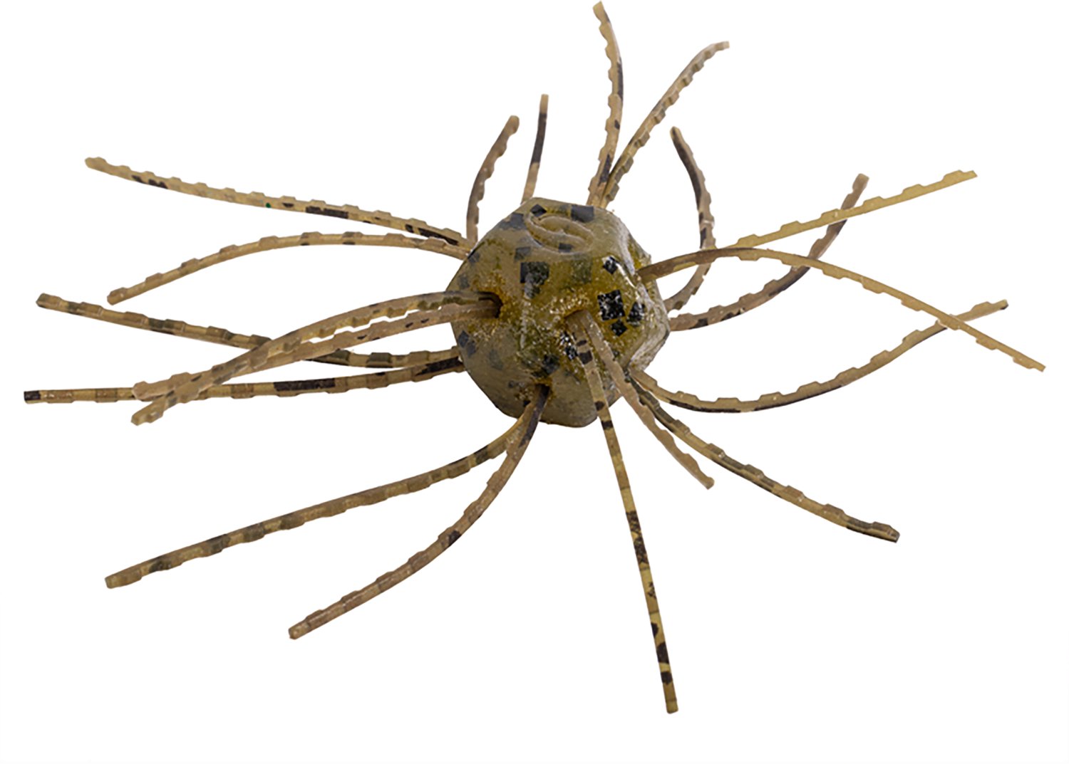 Strike King Salted Tumbleweed 4-pack