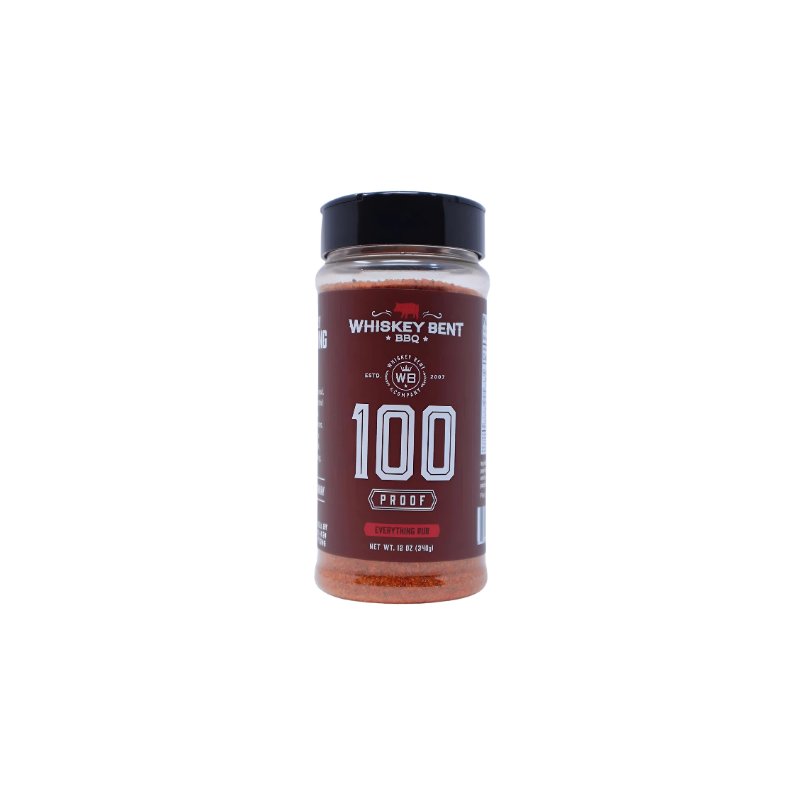 Whiskey Bent Bbq 12… - image