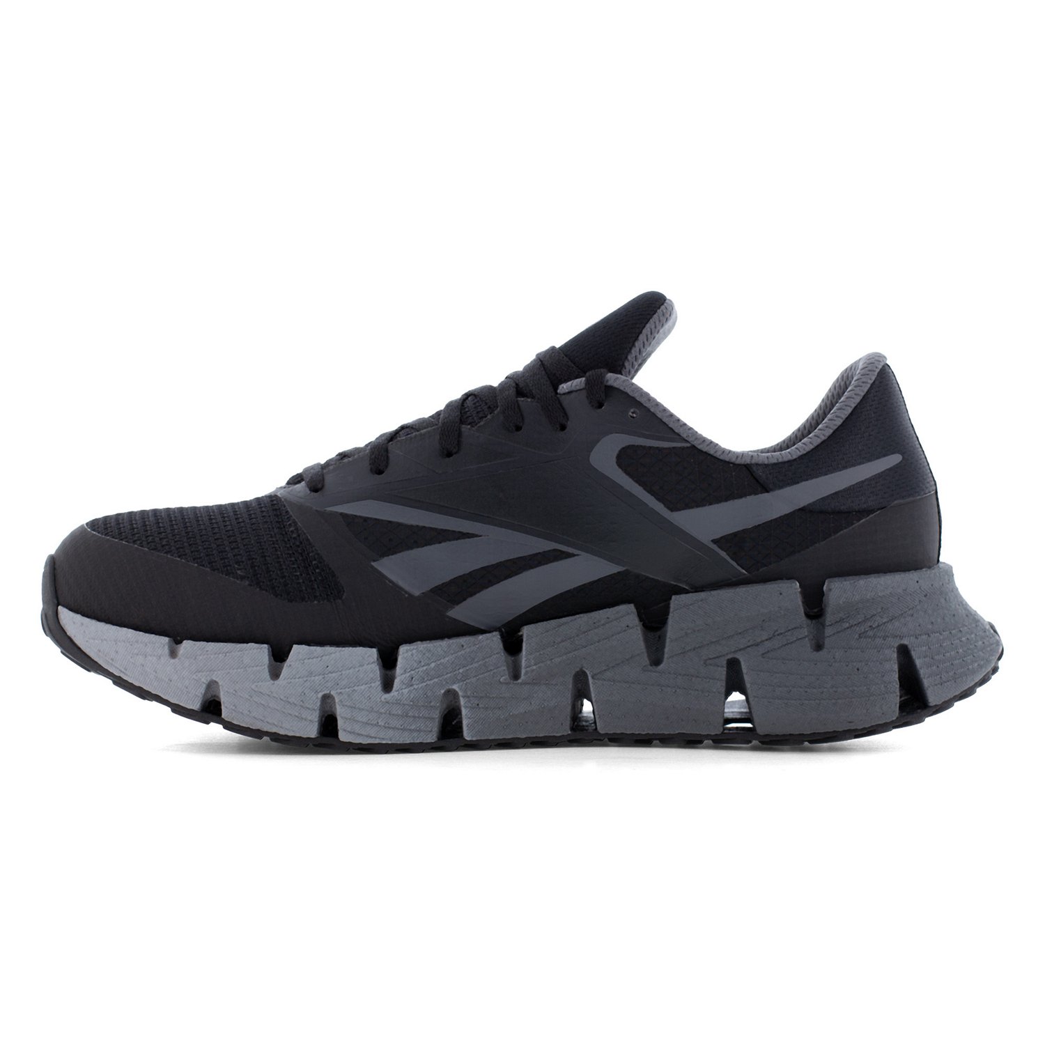 Reebok Men's FloatZig Work Athletic Work Shoes - view number 2