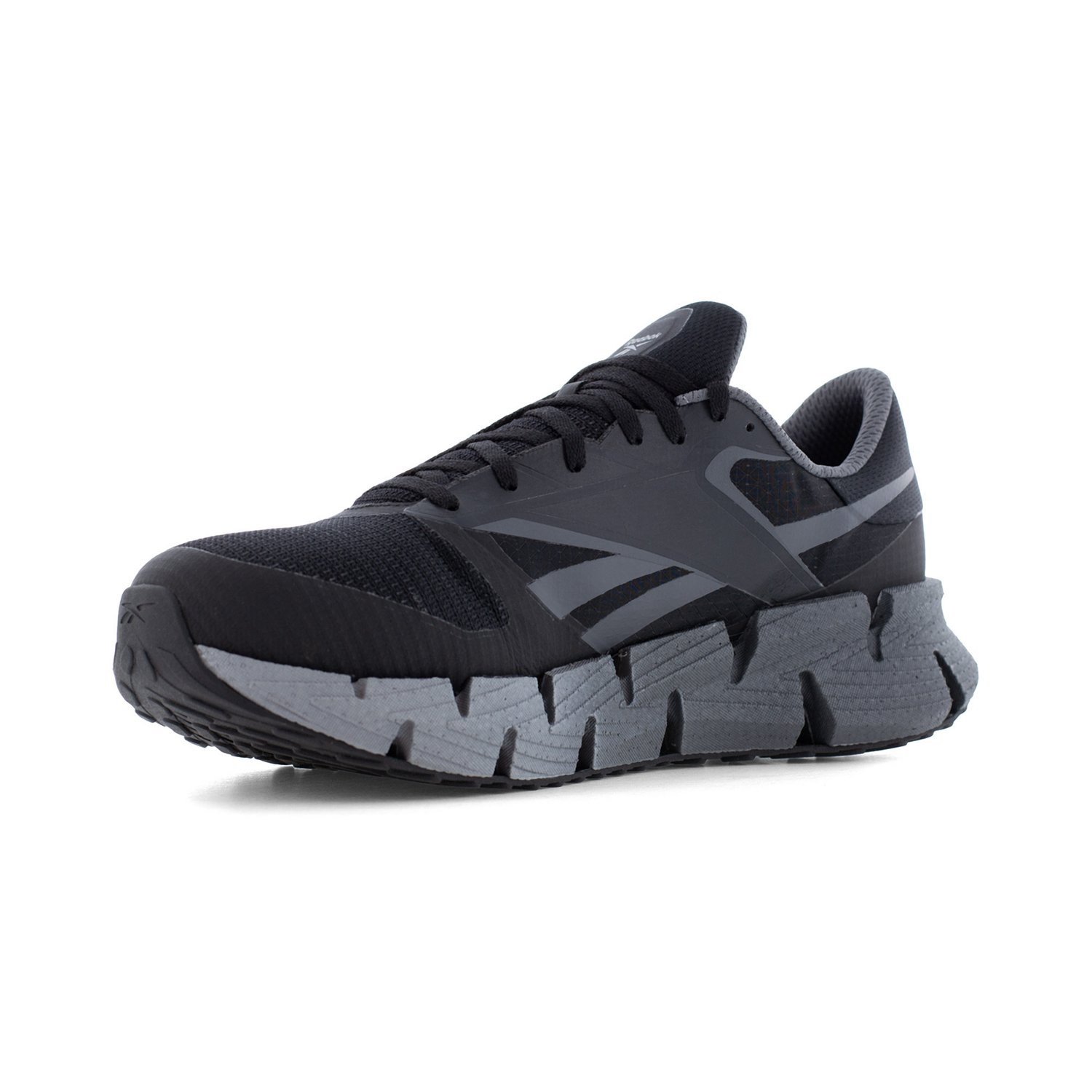 Reebok Men's FloatZig Work Athletic Work Shoes - view number 3