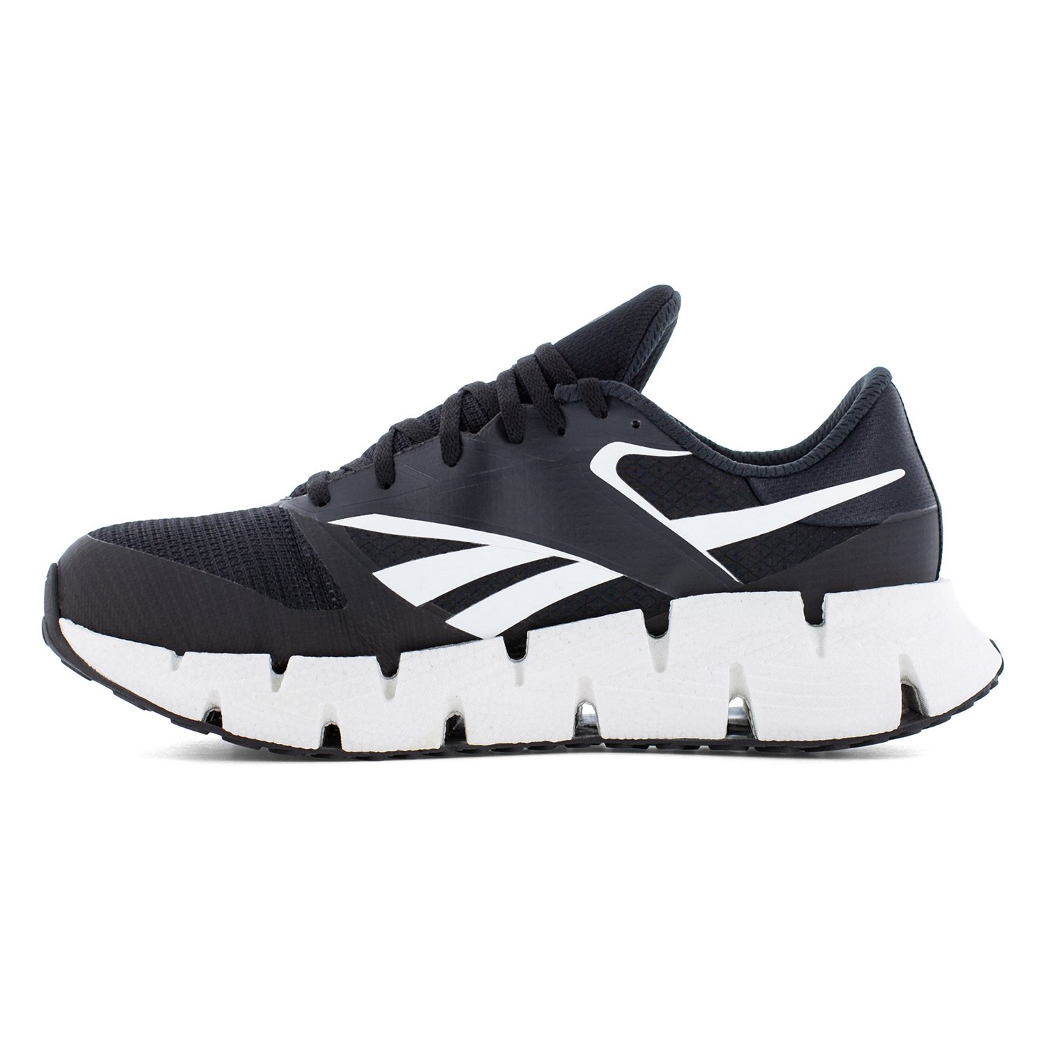Reebok Men's FloatZig Work Athletic Work Shoes - view number 2