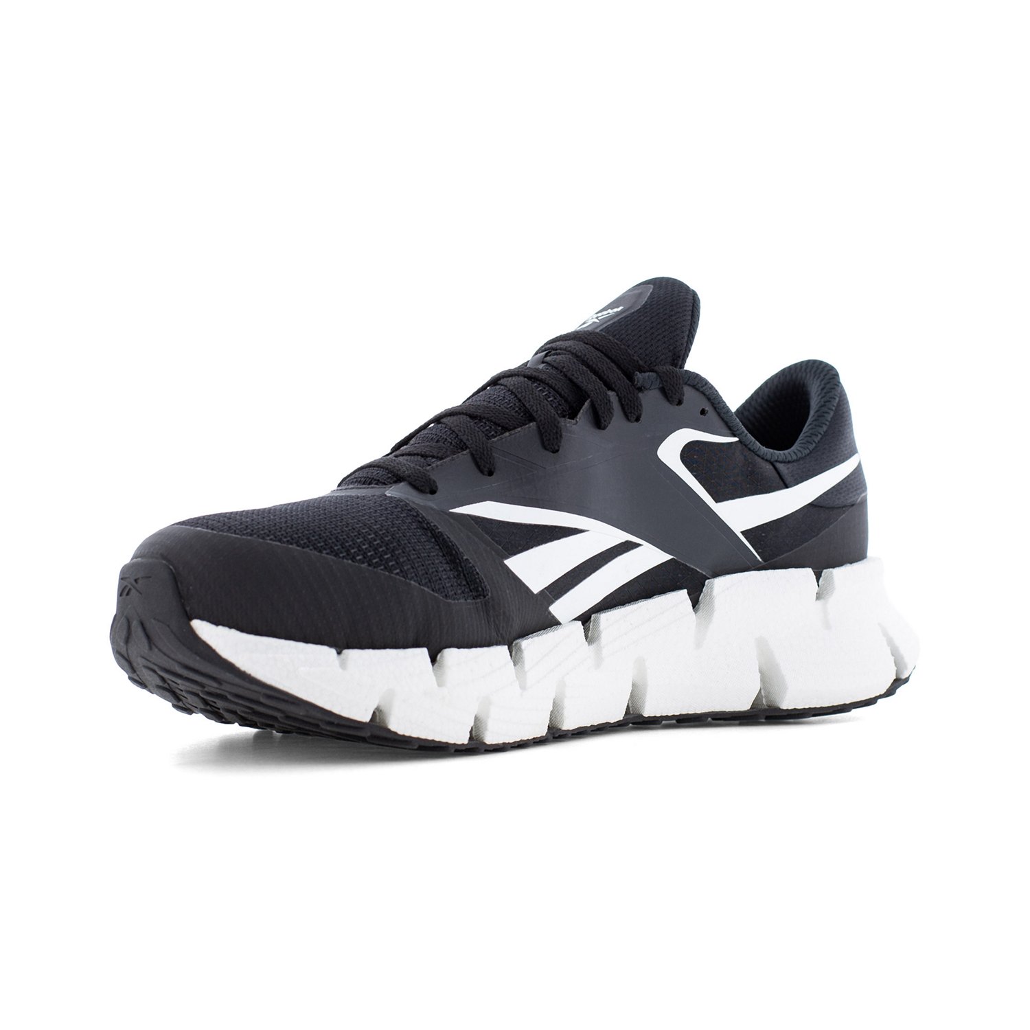 Reebok Men's FloatZig Work Athletic Work Shoes - view number 3