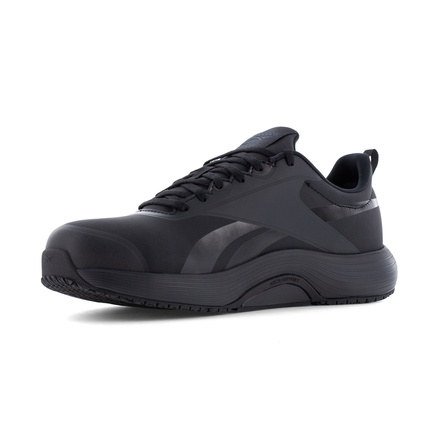 Reebok Men's Lite Plus 4 Working Shoes - view number 4