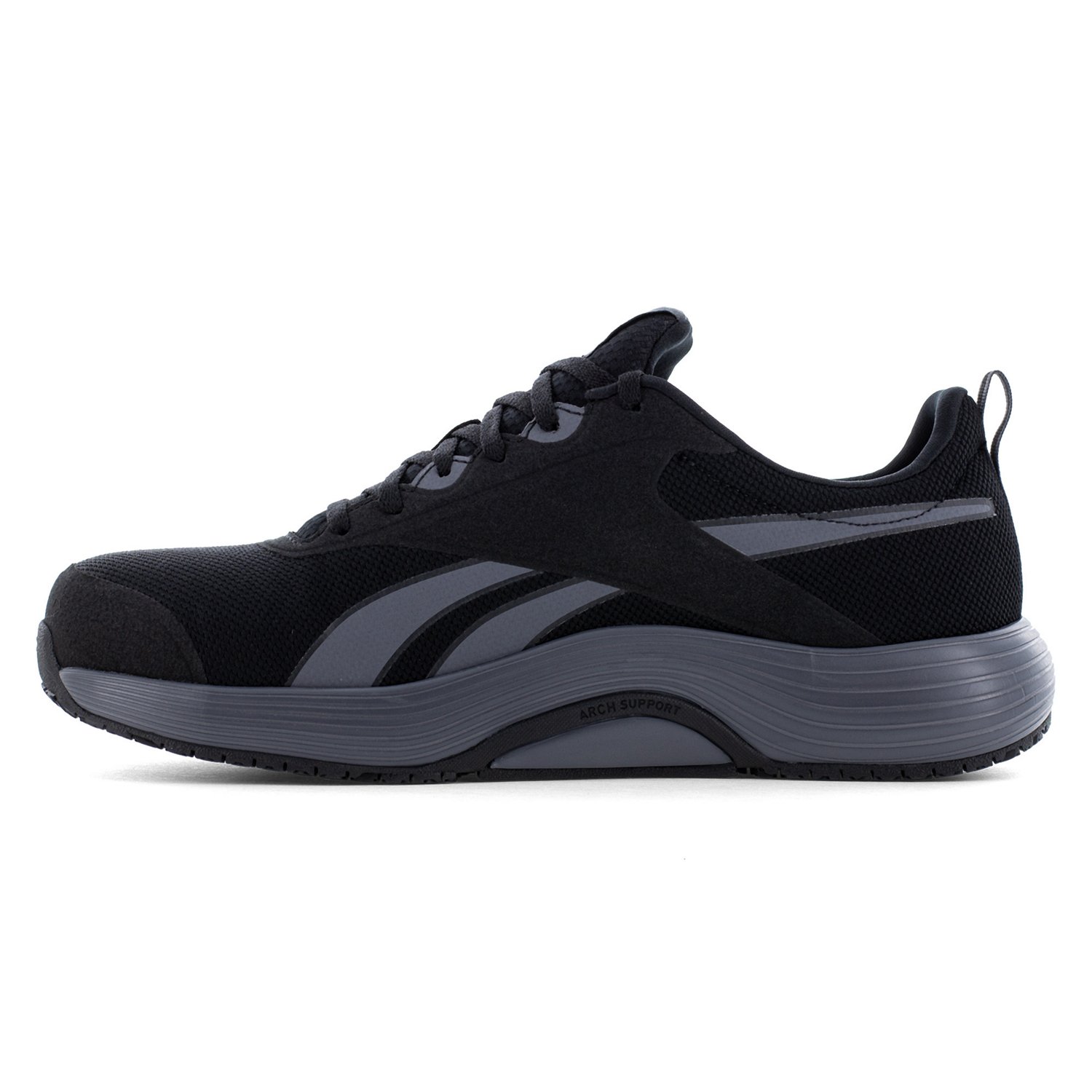 Reebok Women's Lite Plus 4 Athletic Work Shoes - view number 2