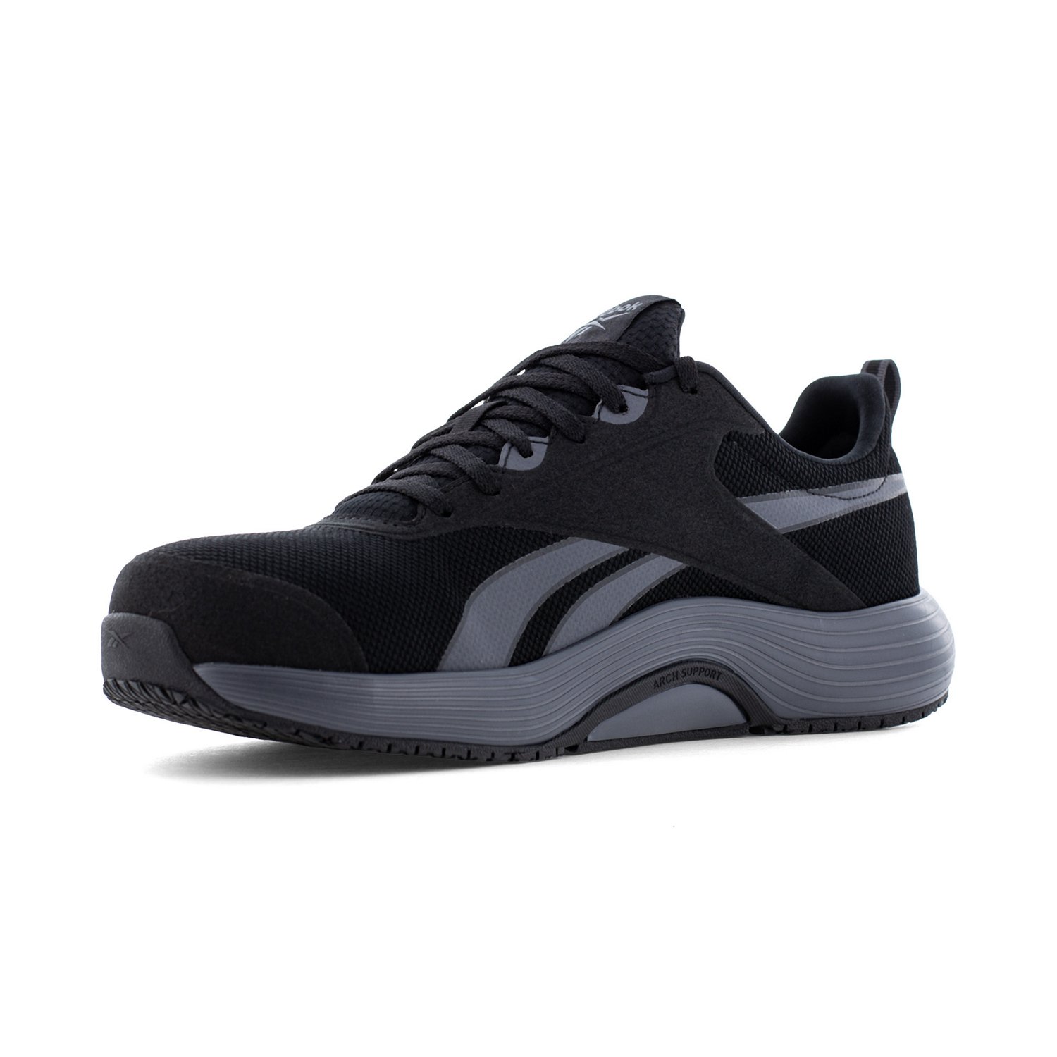 Reebok Women's Lite Plus 4 Athletic Work Shoes - view number 4